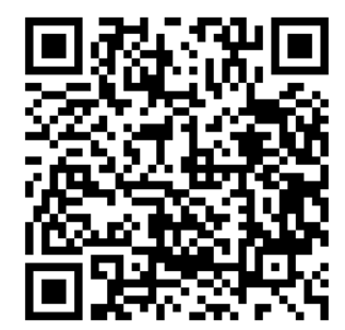 GoogleフォームのQRコード